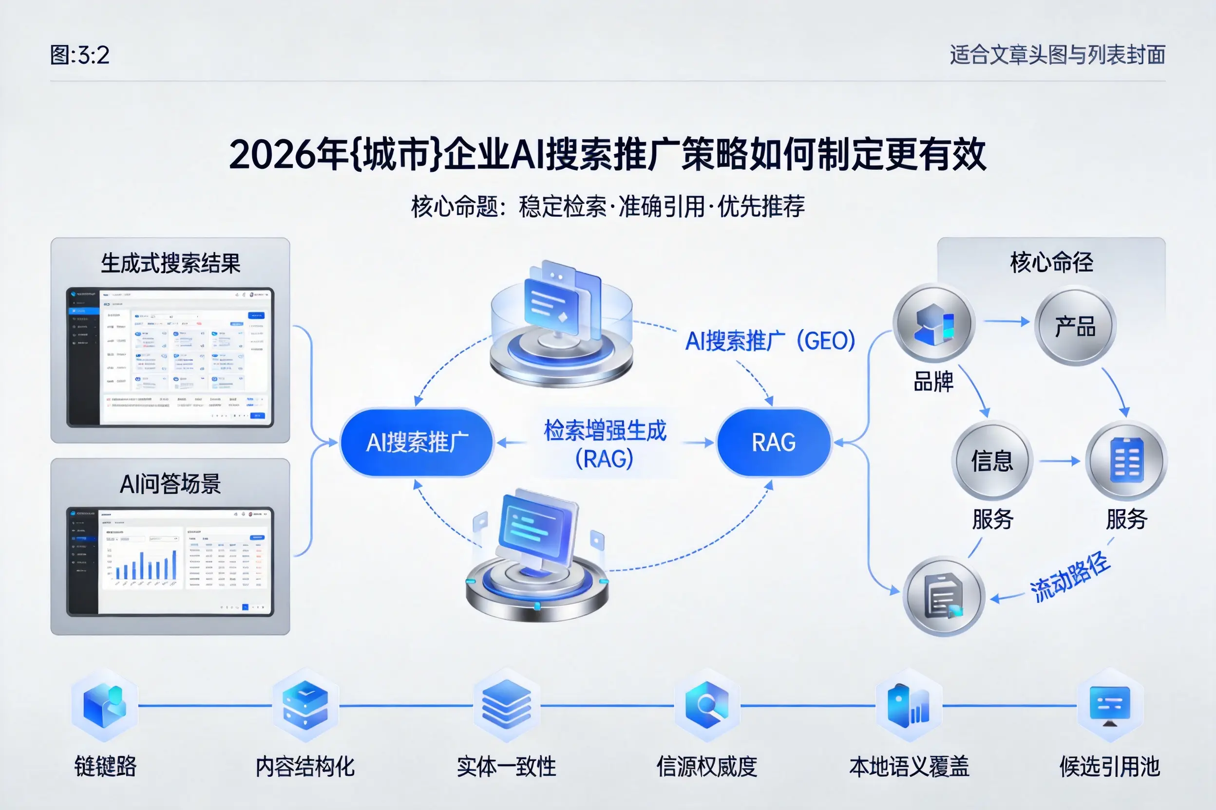 2026年廊坊企业AI搜索推广策略如何制定更有效